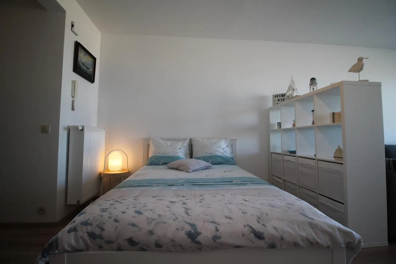 Ferienwohnung Zeewende 18 Brügge 0*,  Belgien