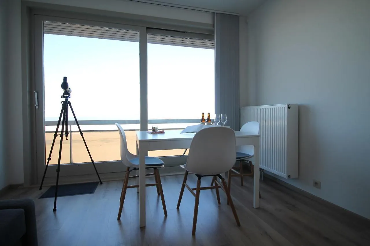 Ferienwohnung Zeewende 18 Brügge