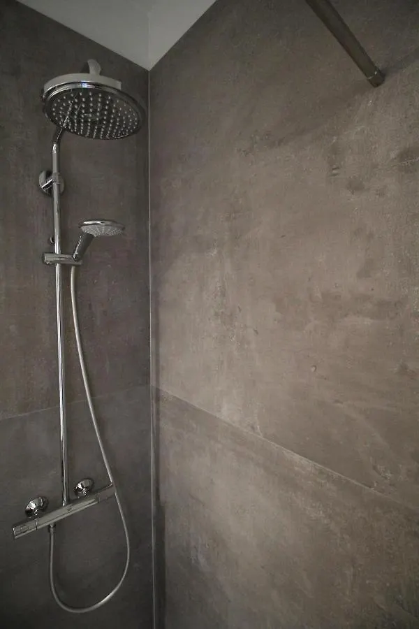 Ferienwohnung Zeewende 18 Brügge Belgien