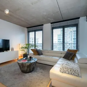 London 993 Loft 402 , Antwerpen Belgien