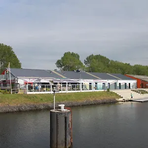  Auberge de jeunesse Herdersbrug Youth