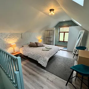 Cosy Little House , Kraainem Belgien