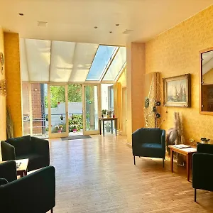  Appartement Monaco Zeebrugge By Rikas