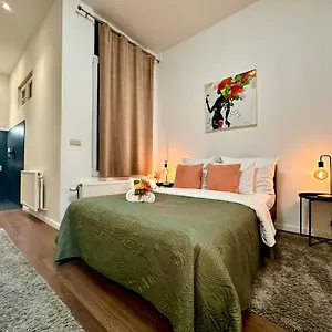 Luxury Centrum By Rikas , Antwerpen Belgien