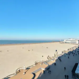 Apartment Sea View, Ostende